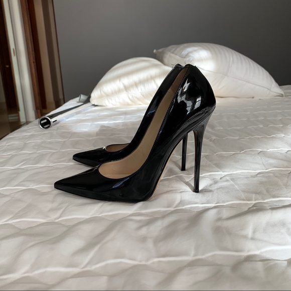 Jimmy Choo Shoes - Jimmy Choo Anouk Heels